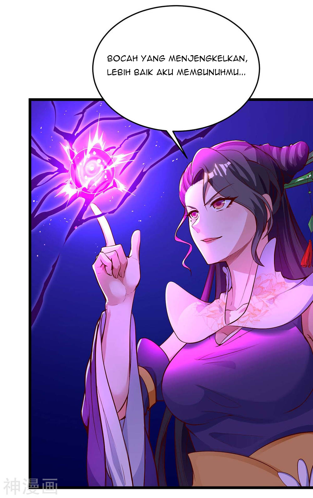 image-komik-strongest-leveling-chapter-131-8/34