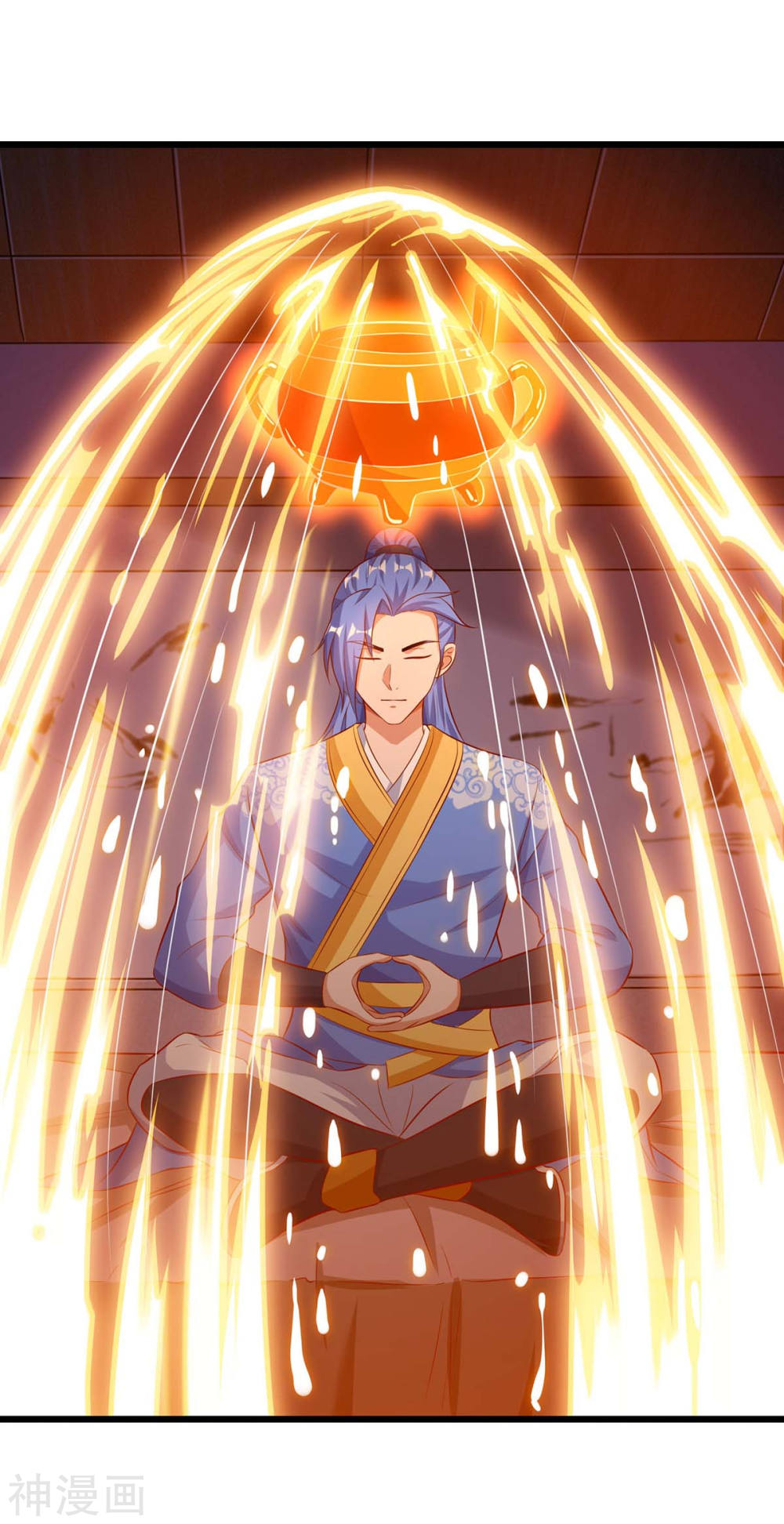 image-komik-strongest-leveling-chapter-131-24/34