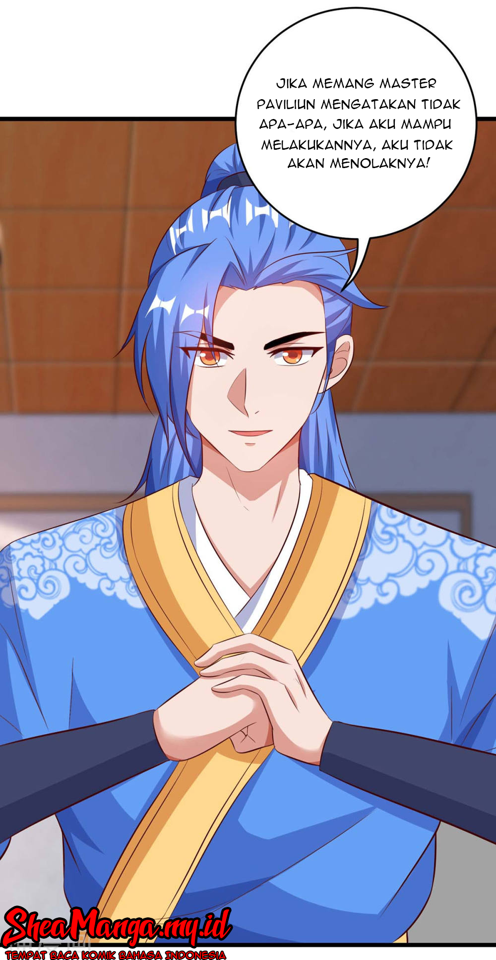 image-komik-strongest-leveling-chapter-131-32/34