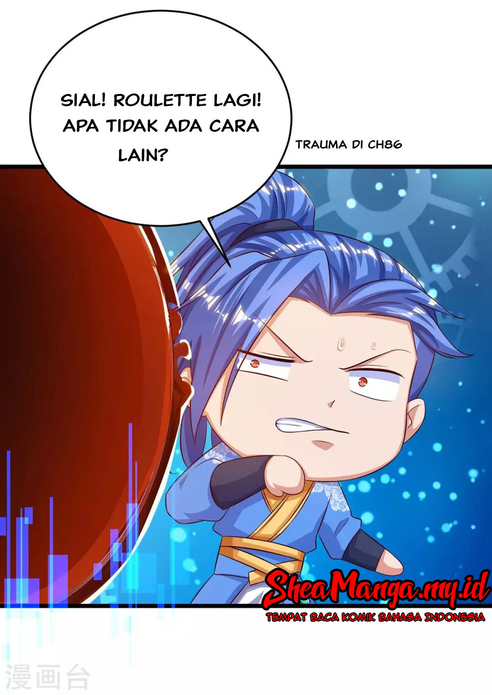 image-komik-strongest-leveling-chapter-133-3/30