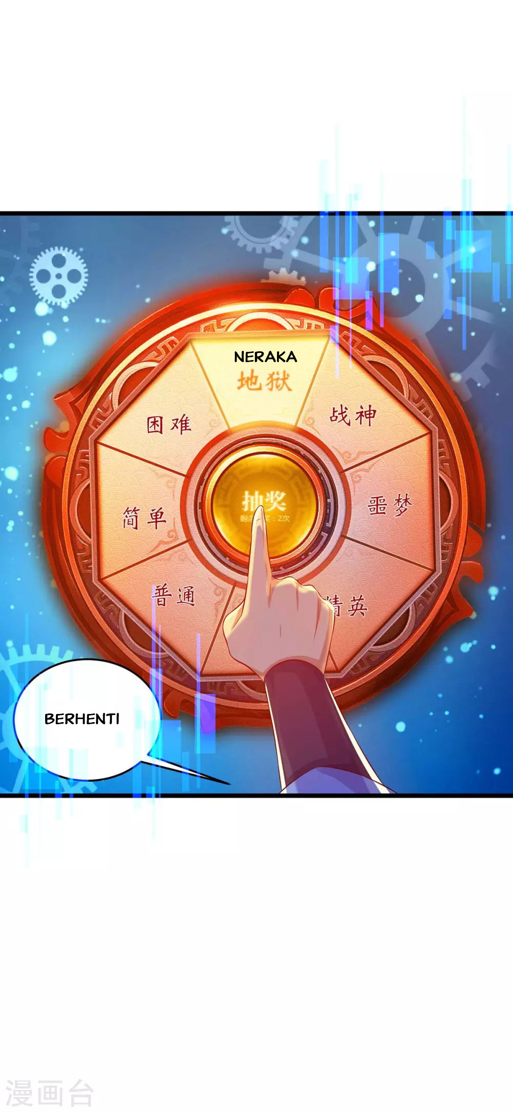 image-komik-strongest-leveling-chapter-133-6/30