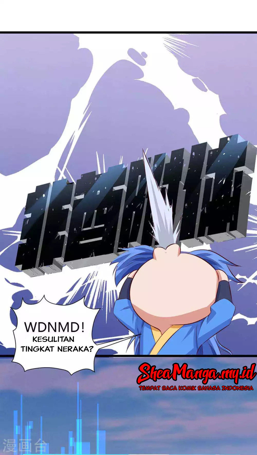 image-komik-strongest-leveling-chapter-133-7/30