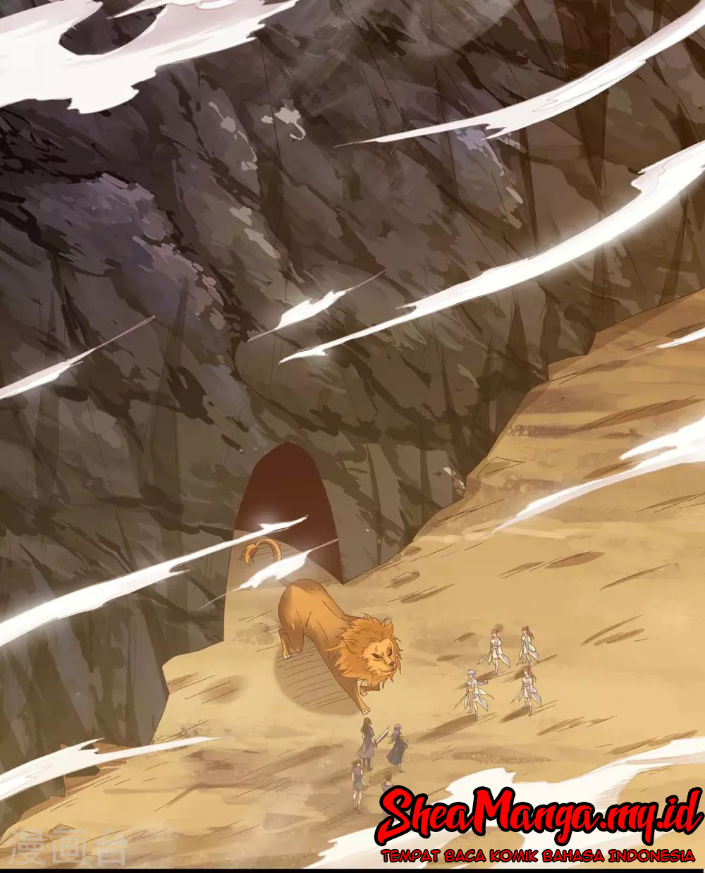 image-komik-strongest-leveling-chapter-133-11/30