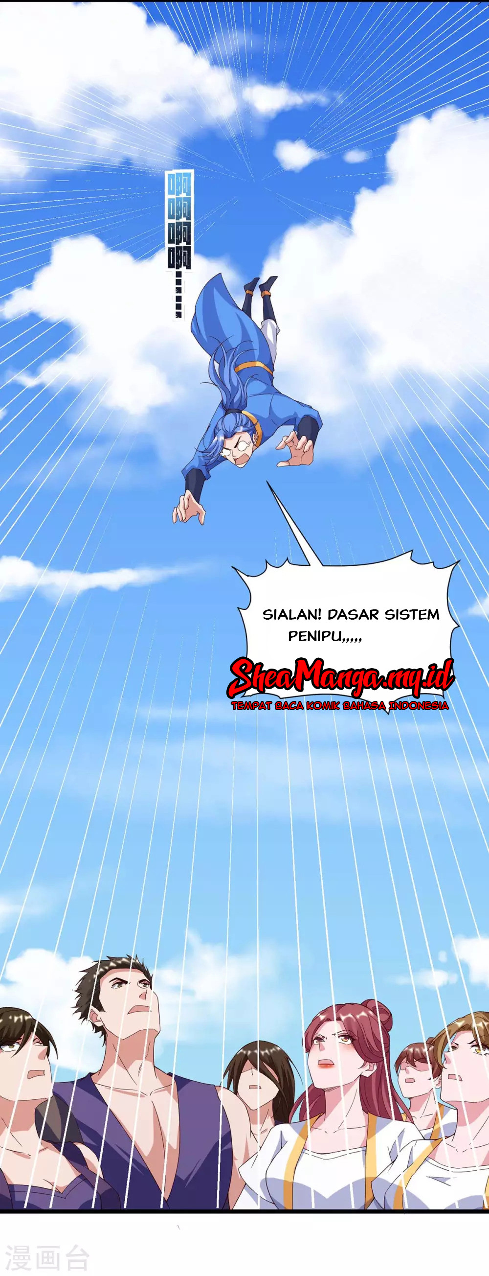 image-komik-strongest-leveling-chapter-133-15/30