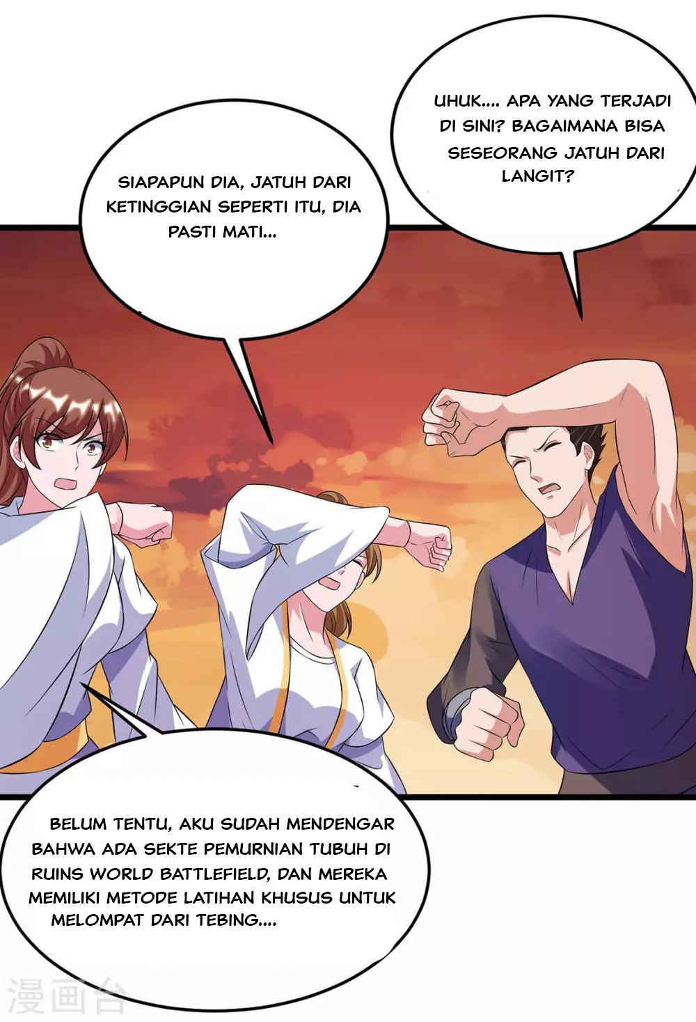 image-komik-strongest-leveling-chapter-133-18/30