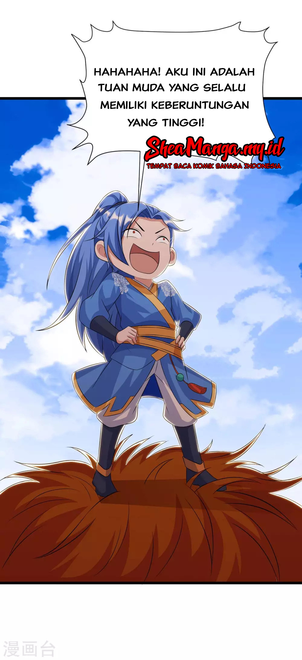 image-komik-strongest-leveling-chapter-133-21/30