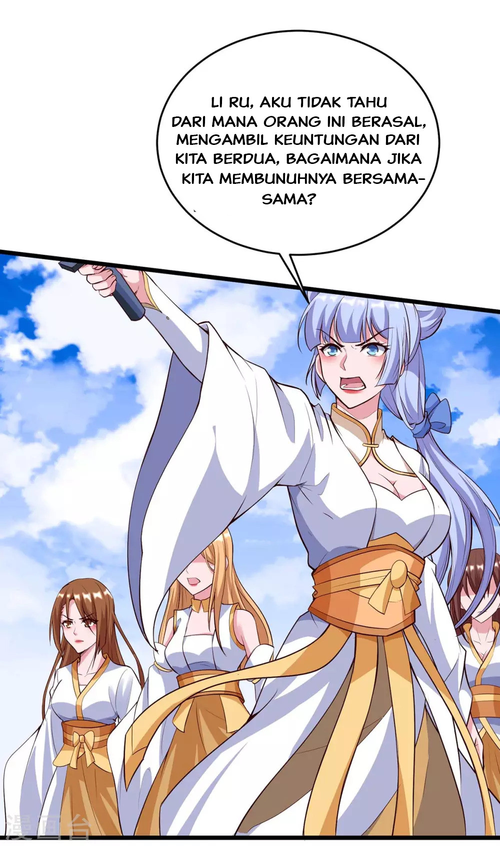 image-komik-strongest-leveling-chapter-133-22/30