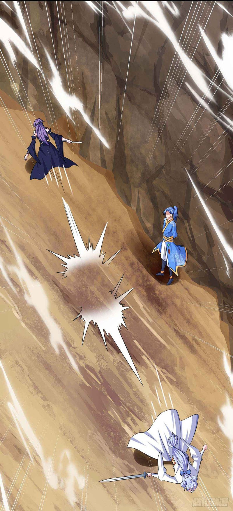 image-komik-strongest-leveling-chapter-134-7/35