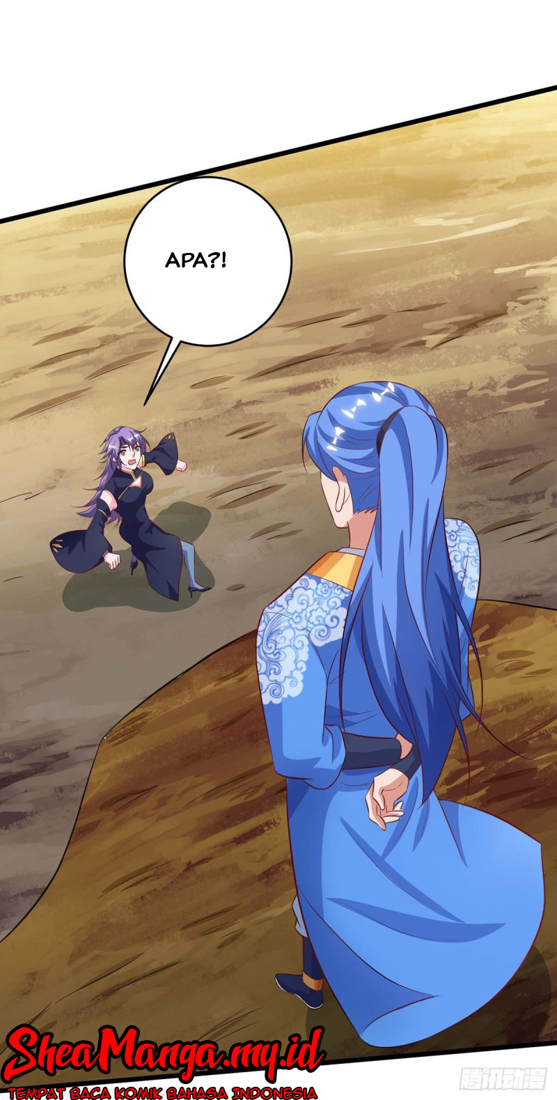 image-komik-strongest-leveling-chapter-134-17/35