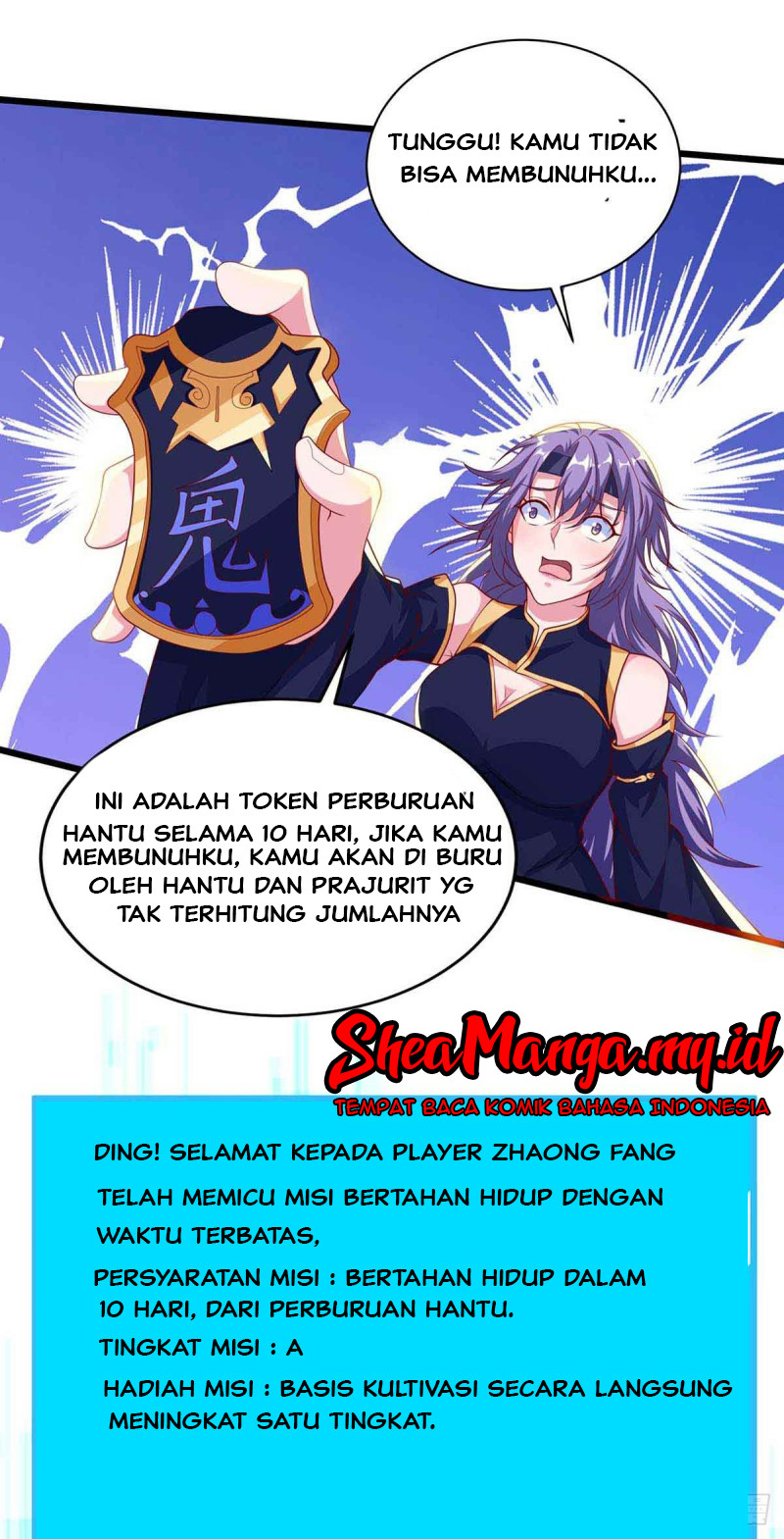 image-komik-strongest-leveling-chapter-134-21/35