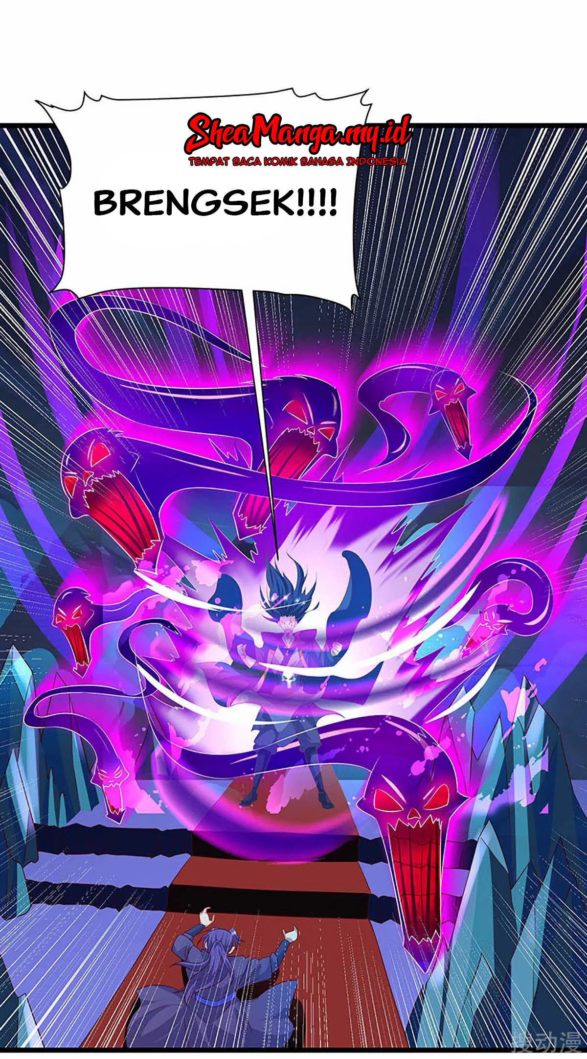 image-komik-strongest-leveling-chapter-135-6/32