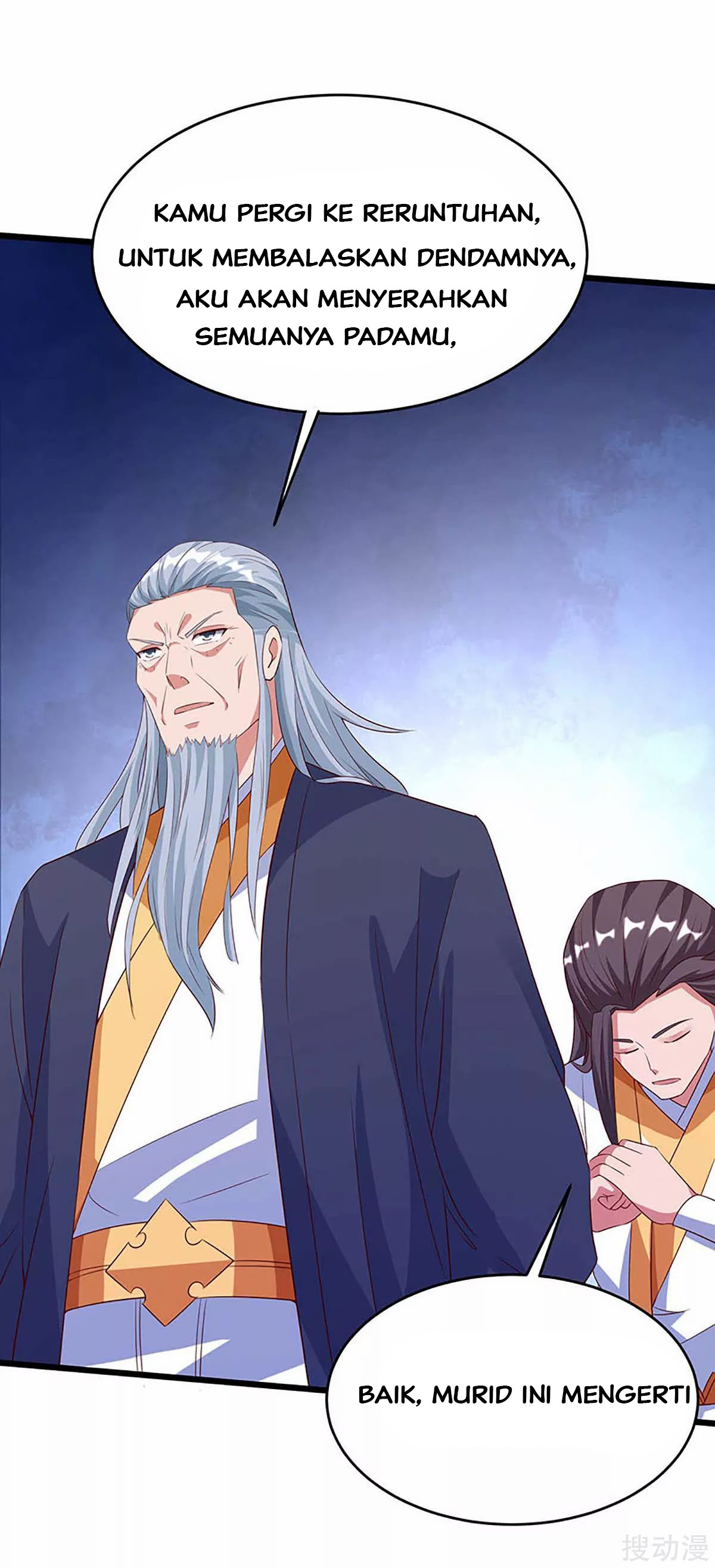 image-komik-strongest-leveling-chapter-135-11/32