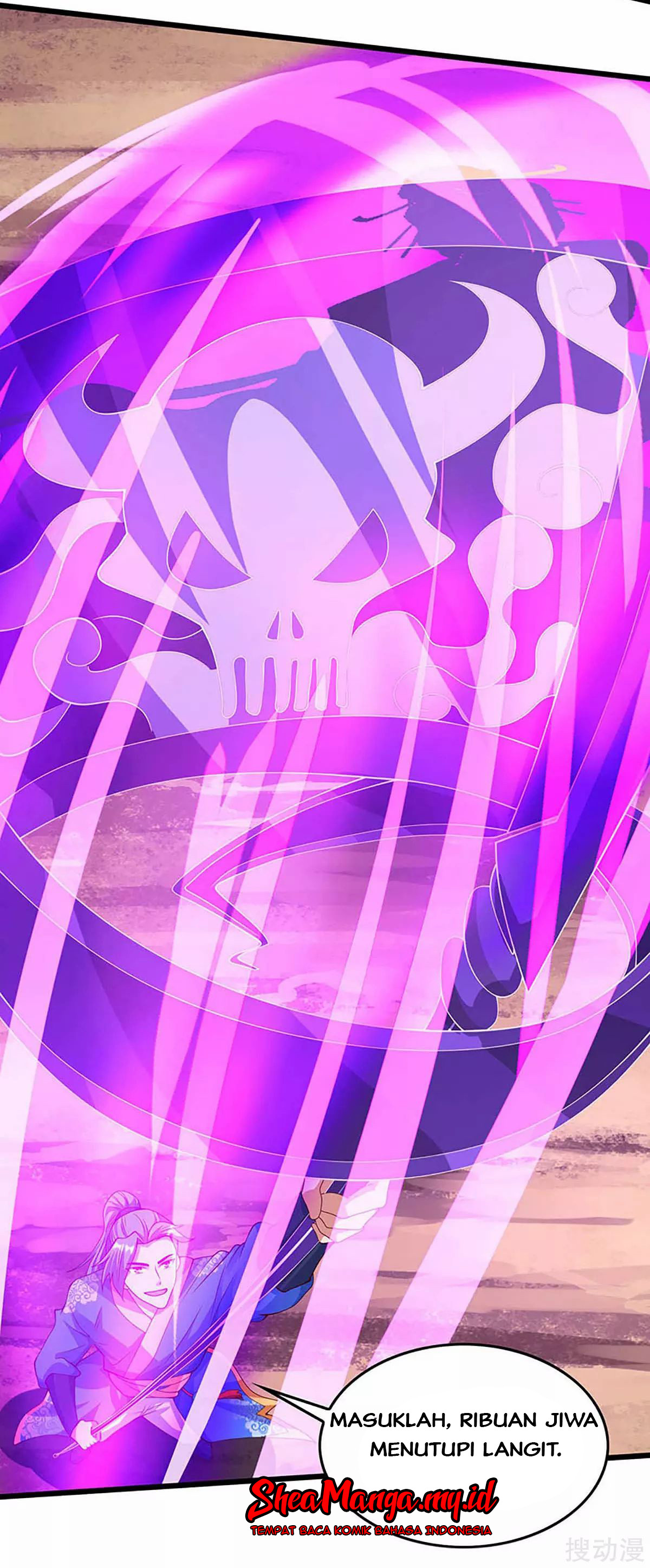 image-komik-strongest-leveling-chapter-135-16/32