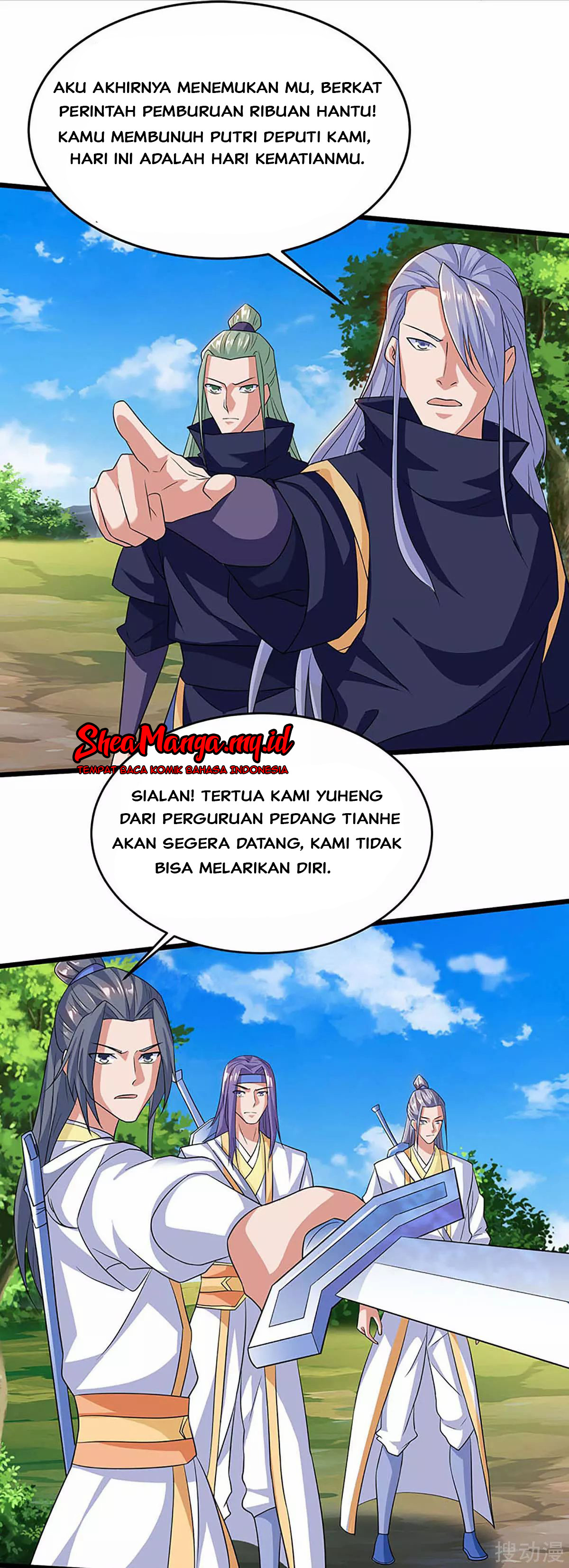 image-komik-strongest-leveling-chapter-135-25/32