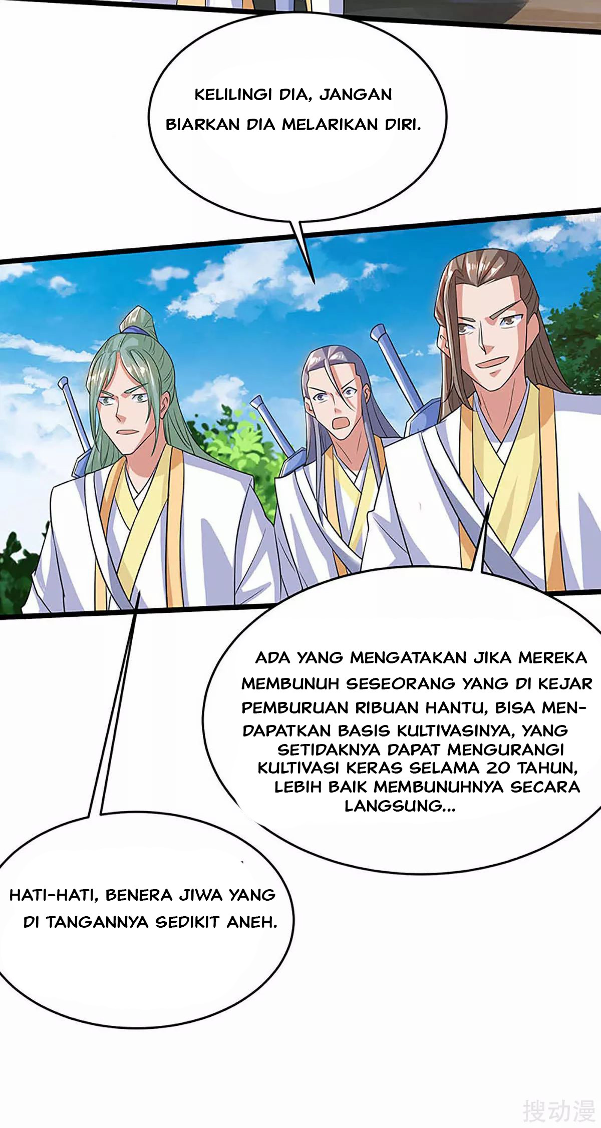 image-komik-strongest-leveling-chapter-135-26/32