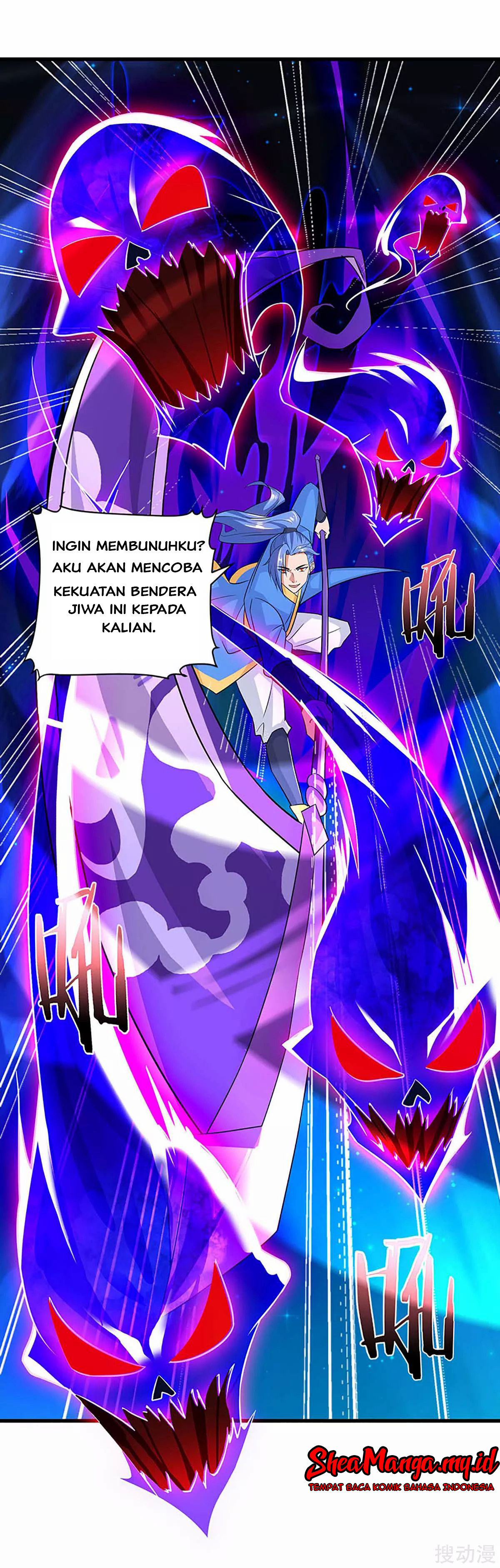 image-komik-strongest-leveling-chapter-135-27/32