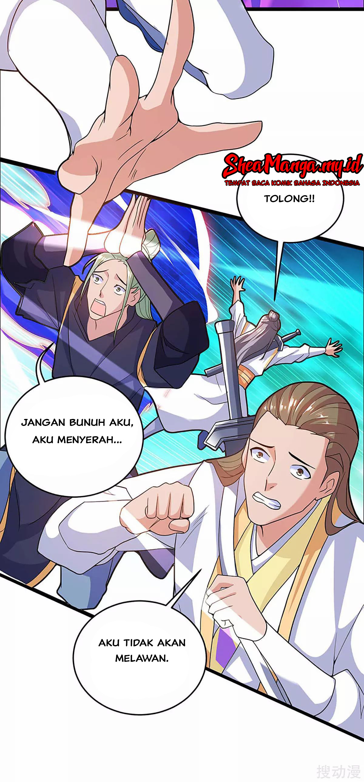 image-komik-strongest-leveling-chapter-135-29/32