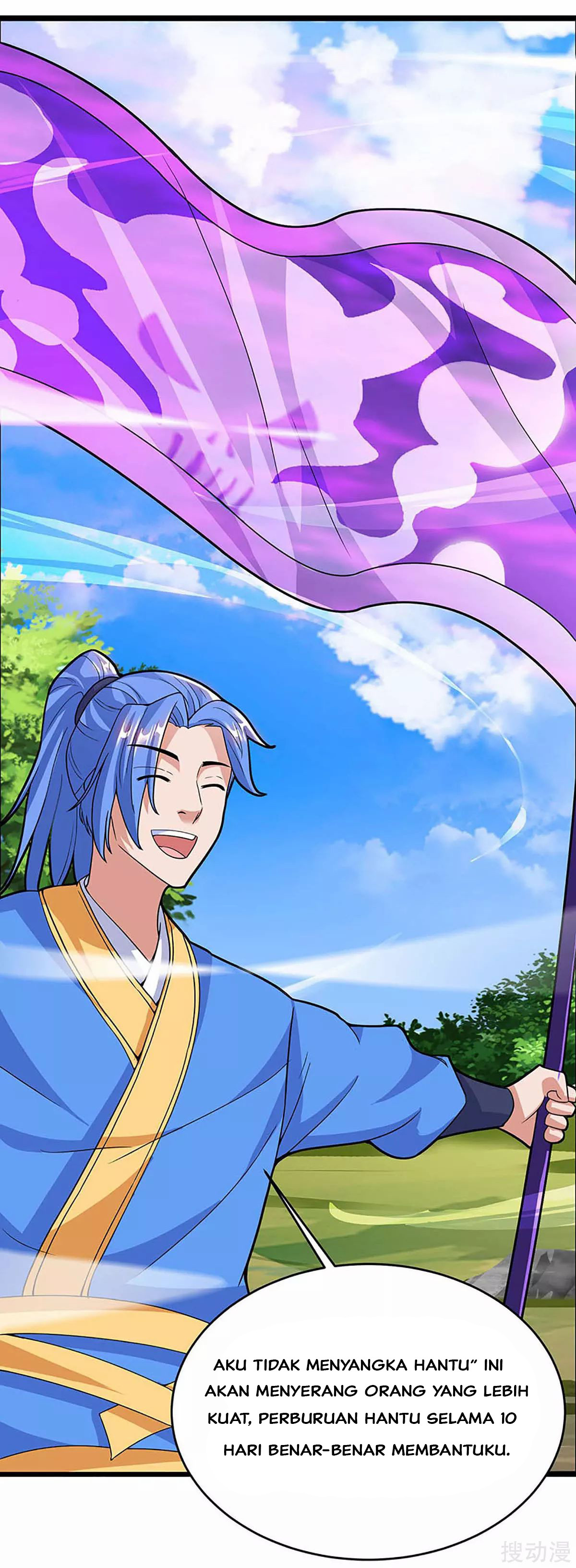 image-komik-strongest-leveling-chapter-135-30/32