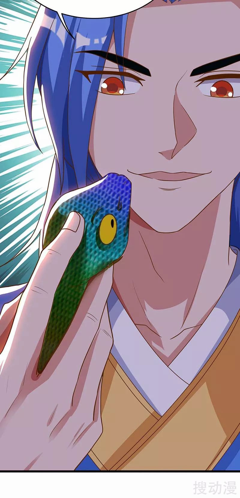 image-komik-strongest-leveling-chapter-137-14/32