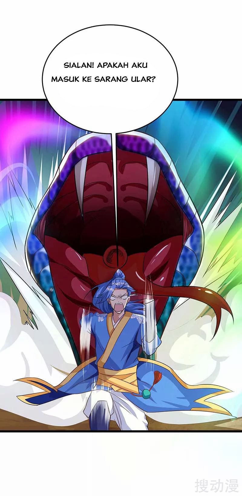 image-komik-strongest-leveling-chapter-137-21/32