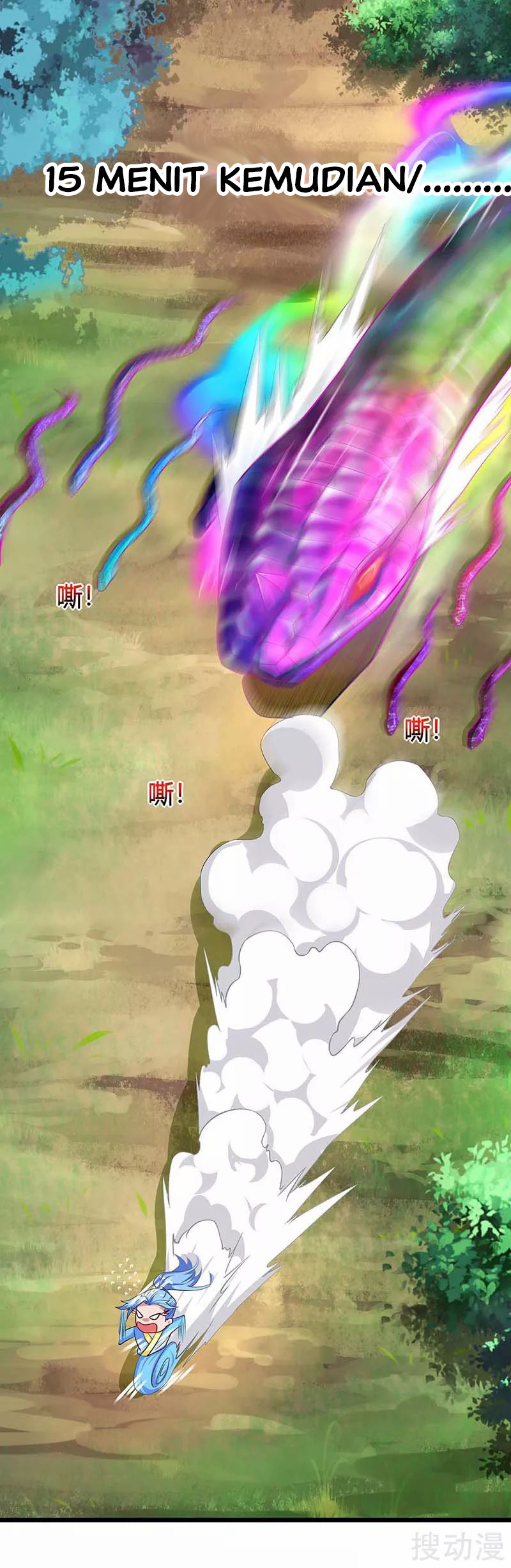 image-komik-strongest-leveling-chapter-137-22/32