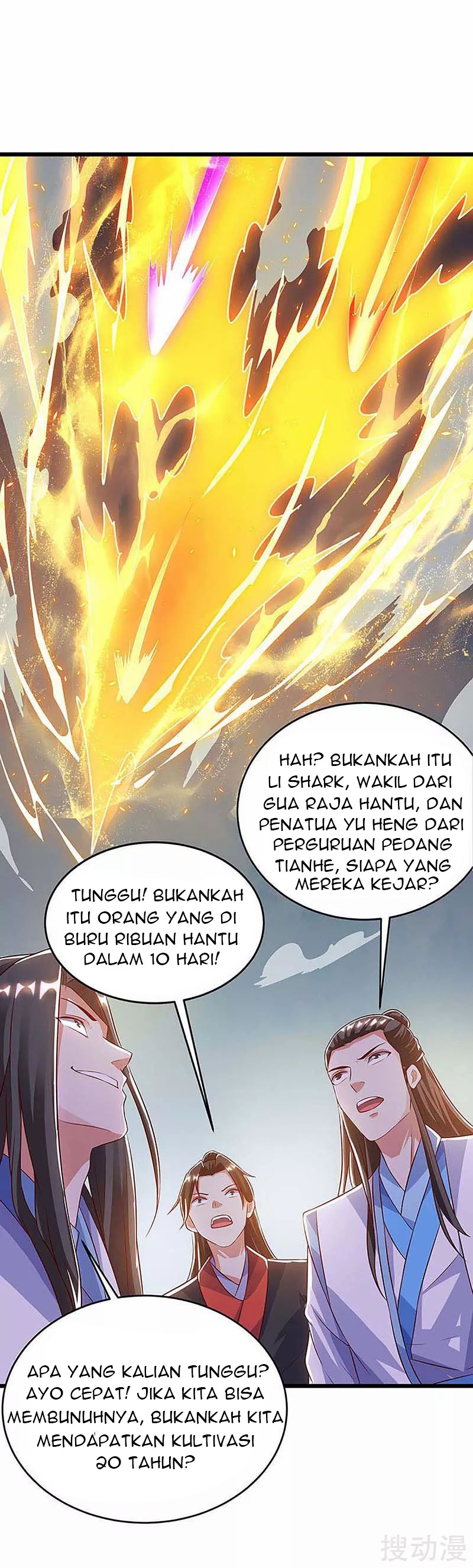 image-komik-strongest-leveling-chapter-138-9/33