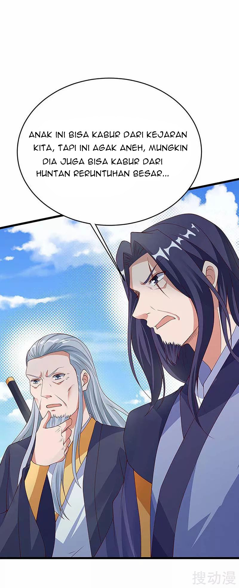 image-komik-strongest-leveling-chapter-138-27/33