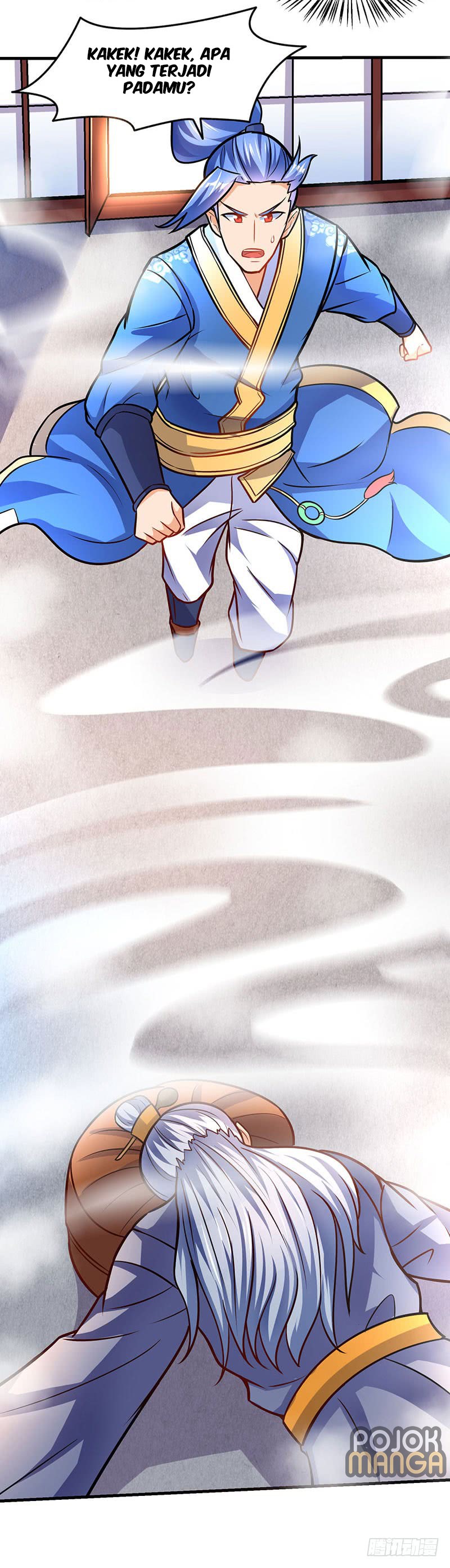 image-komik-strongest-leveling-chapter-14-4/30