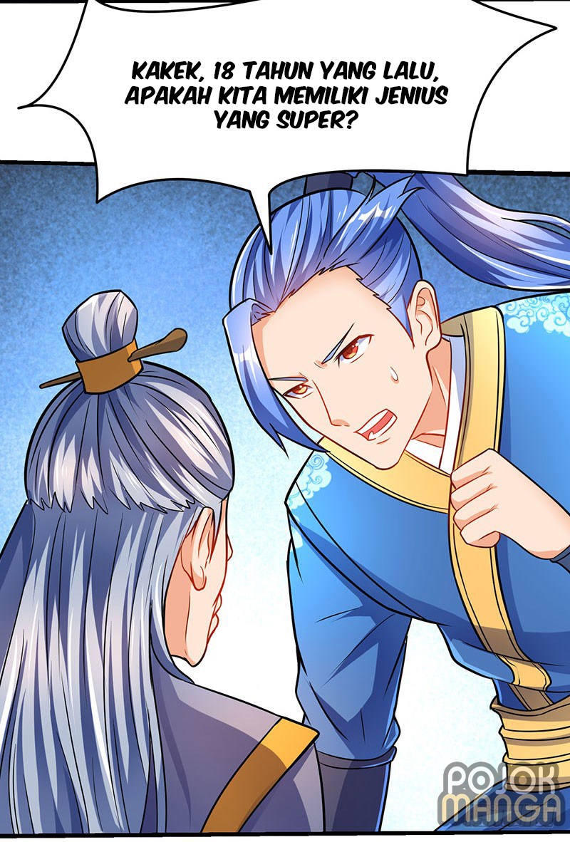 image-komik-strongest-leveling-chapter-14-7/30