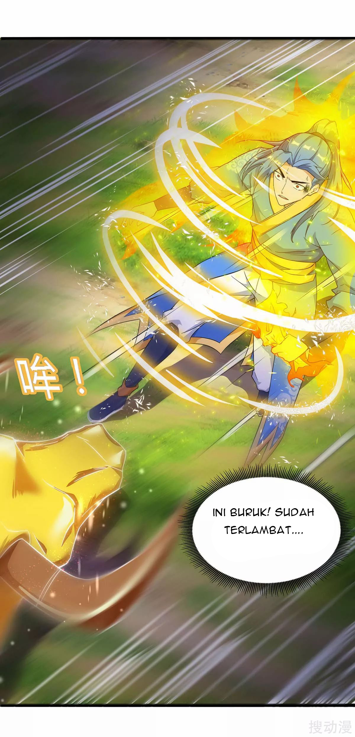 image-komik-strongest-leveling-chapter-140-5/37