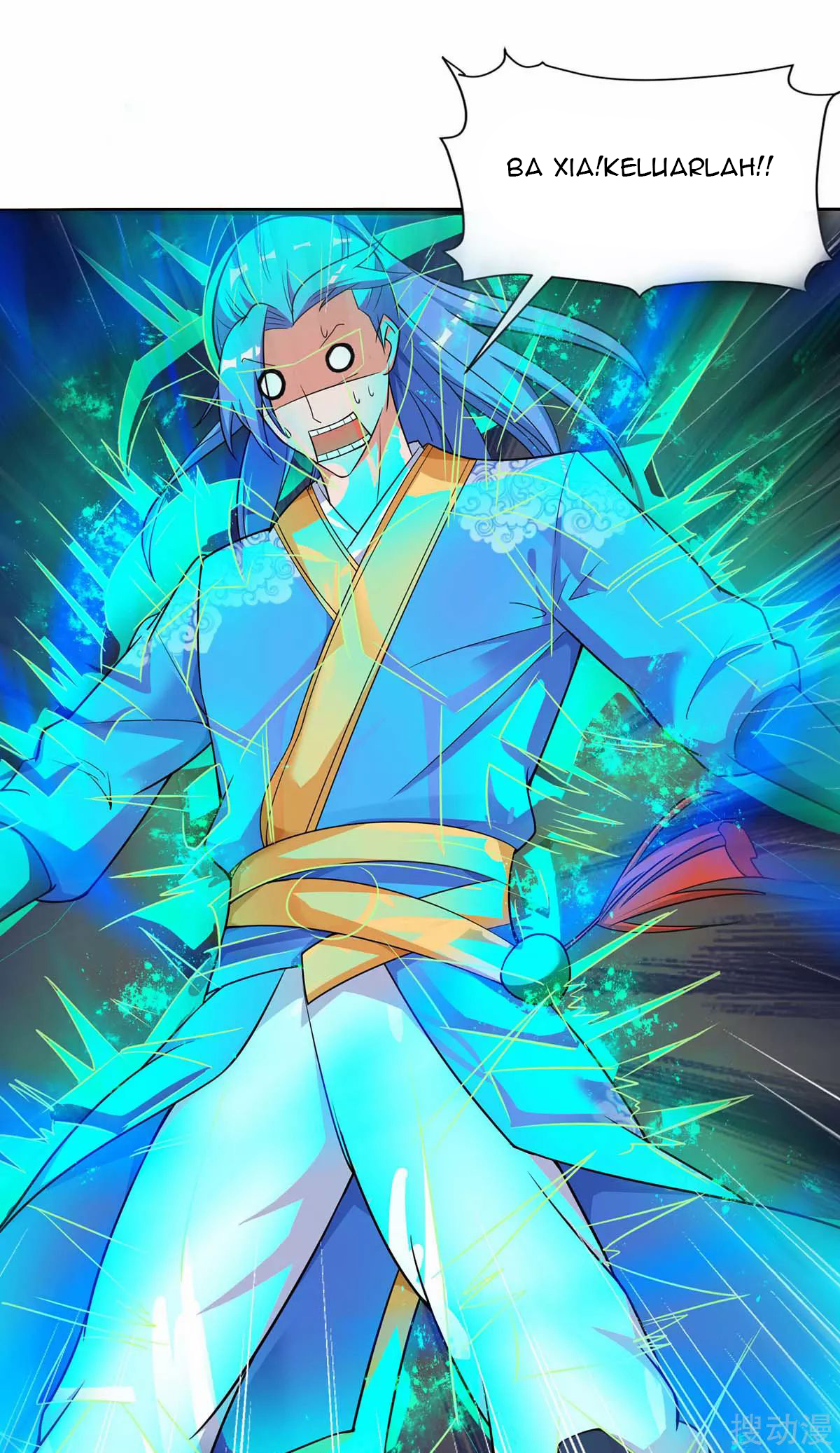 image-komik-strongest-leveling-chapter-140-6/37