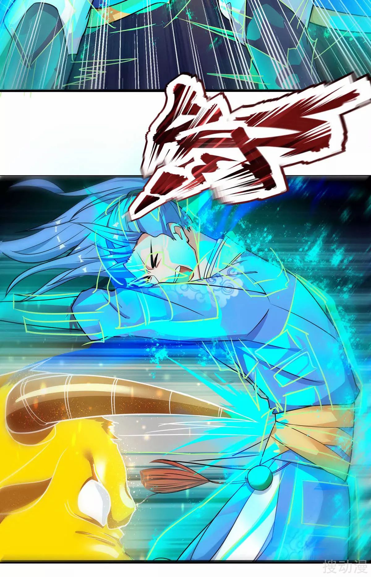 image-komik-strongest-leveling-chapter-140-7/37