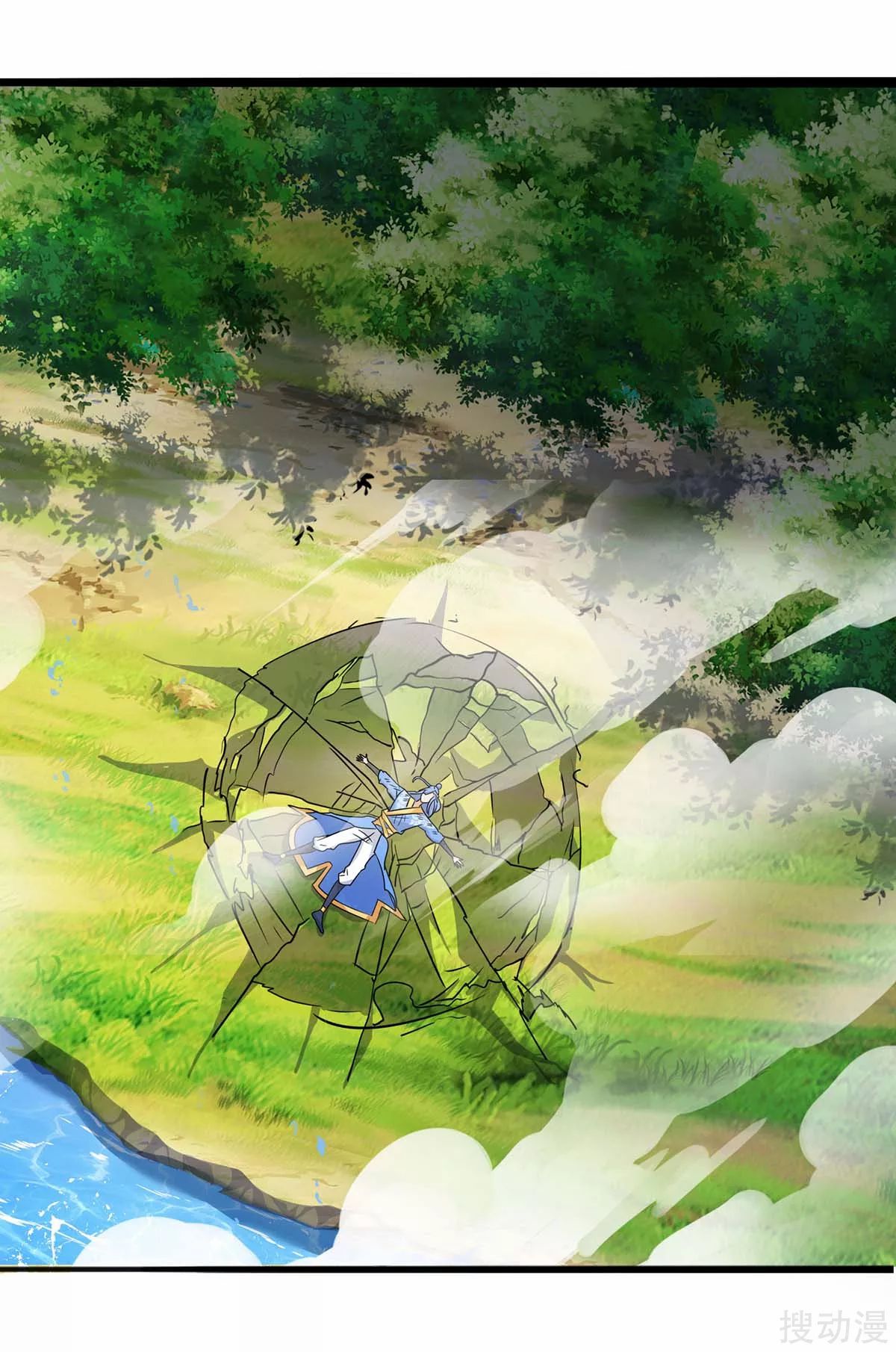 image-komik-strongest-leveling-chapter-140-11/37