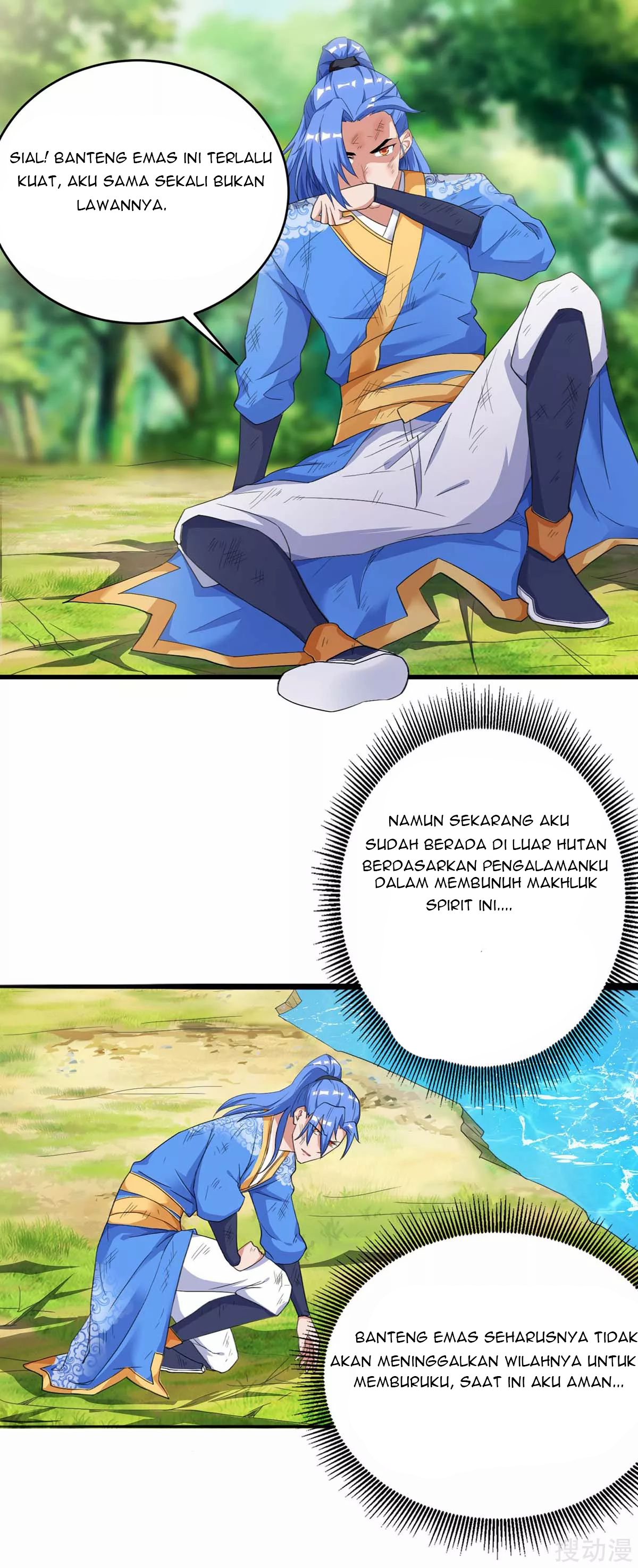 image-komik-strongest-leveling-chapter-140-12/37