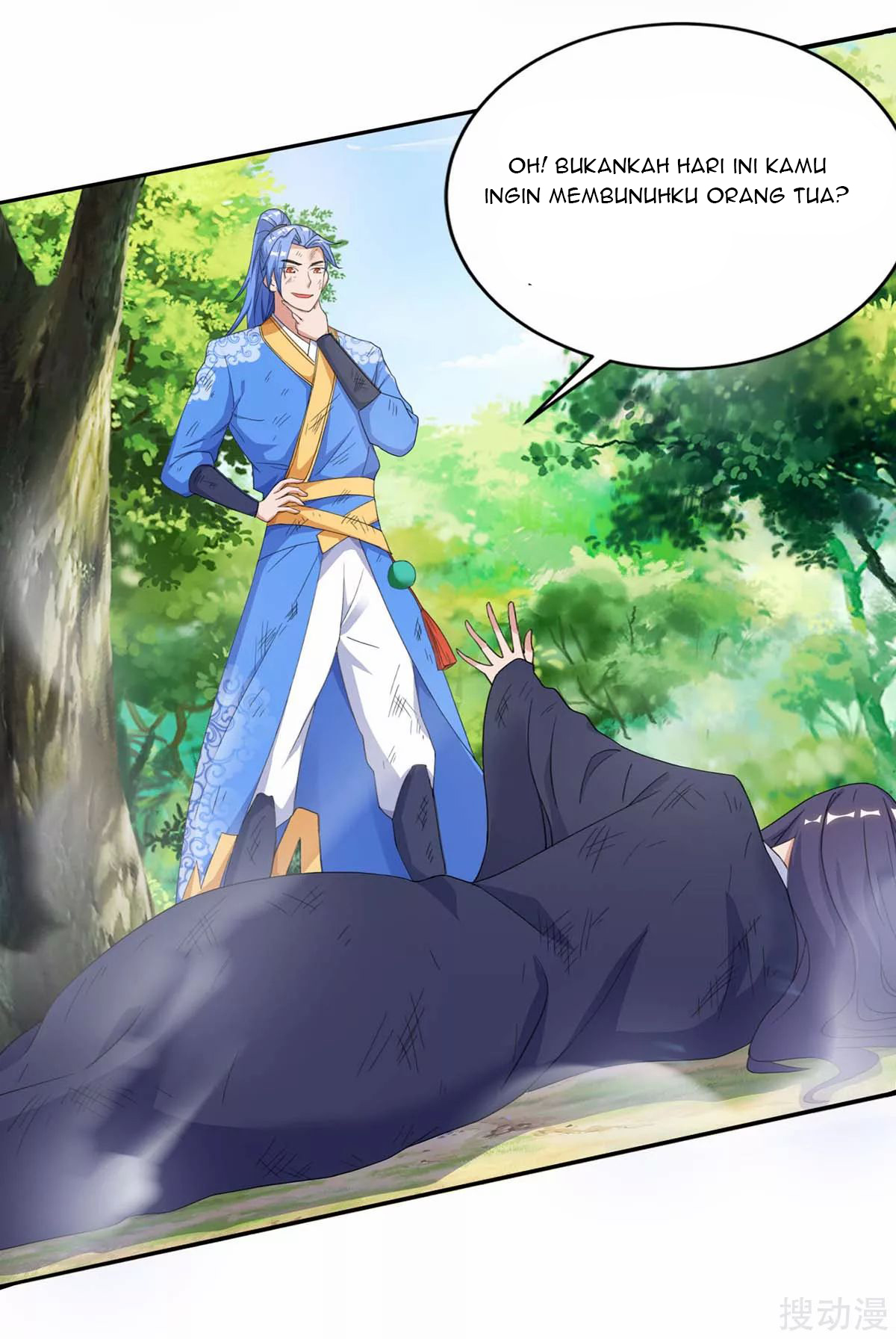 image-komik-strongest-leveling-chapter-140-15/37