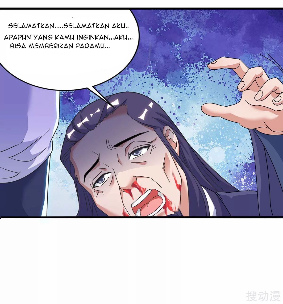 image-komik-strongest-leveling-chapter-140-16/37