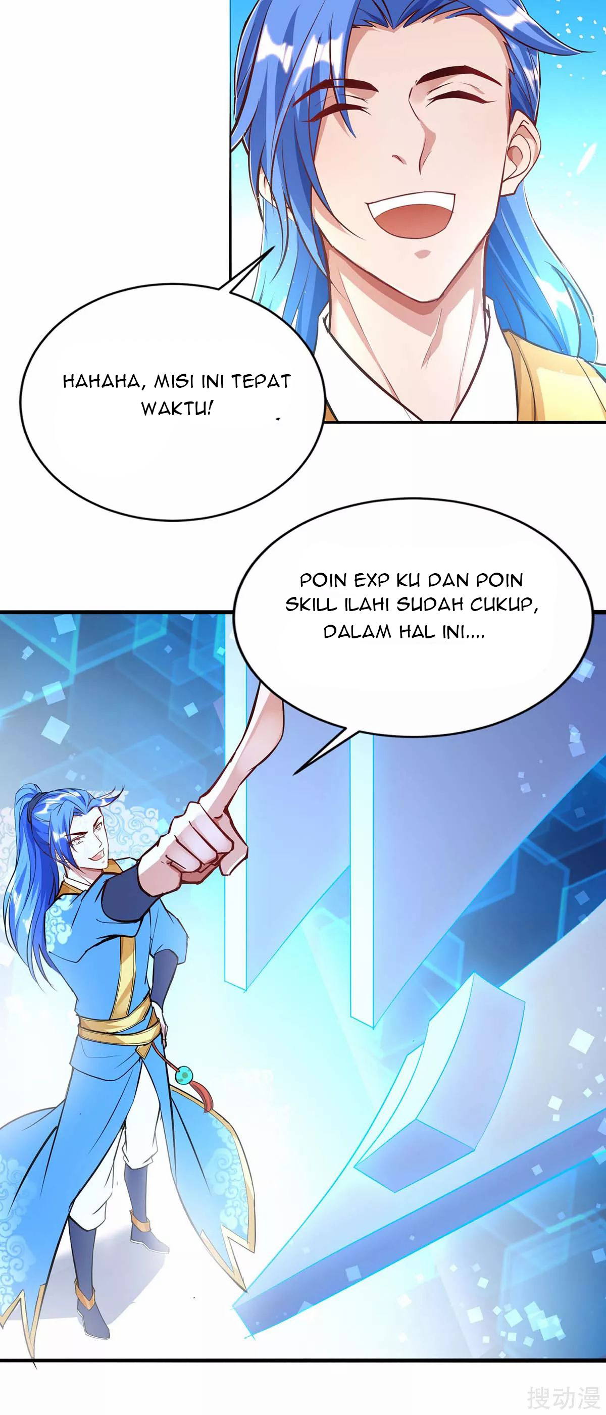 image-komik-strongest-leveling-chapter-140-27/37