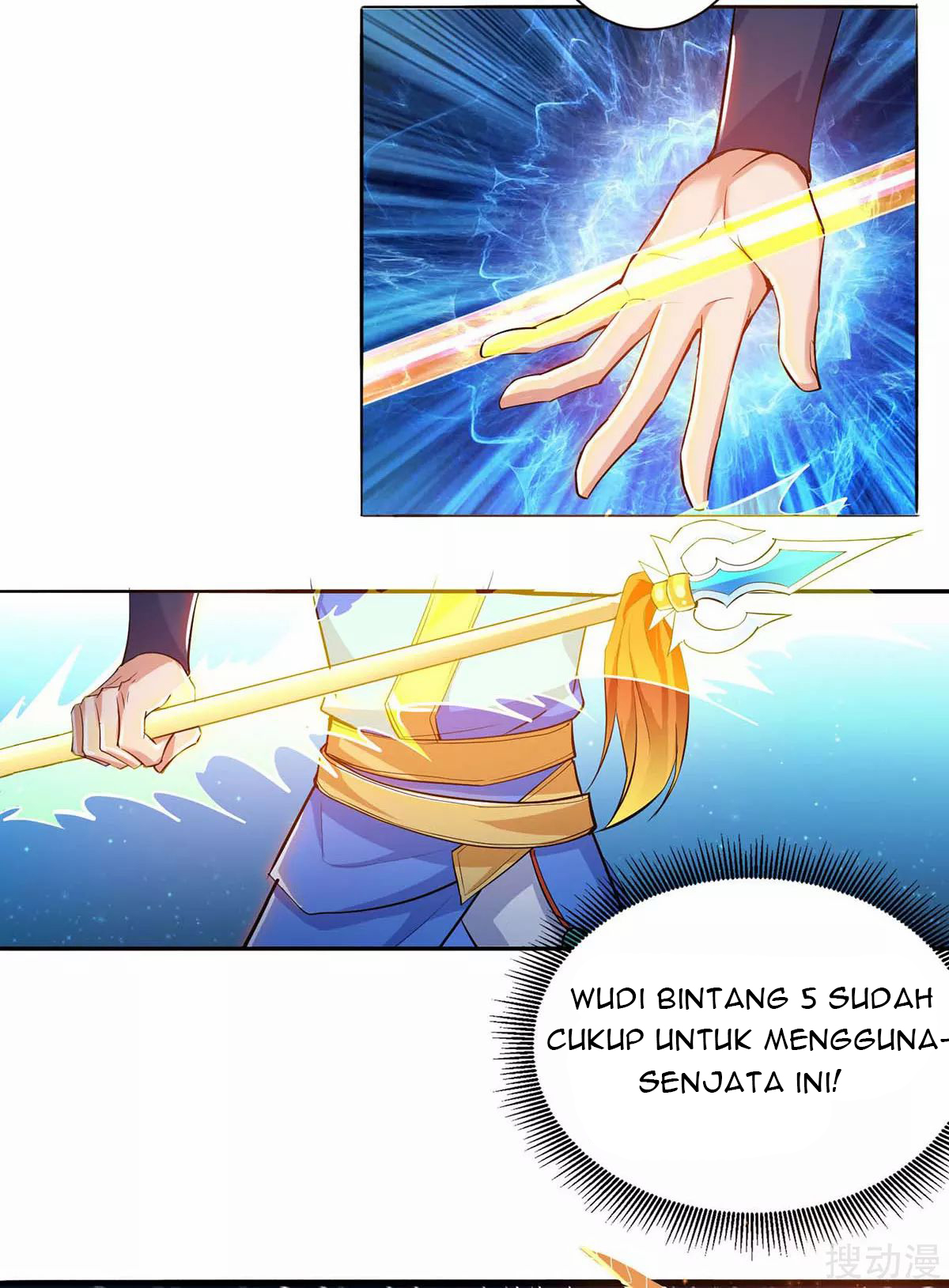 image-komik-strongest-leveling-chapter-140-33/37