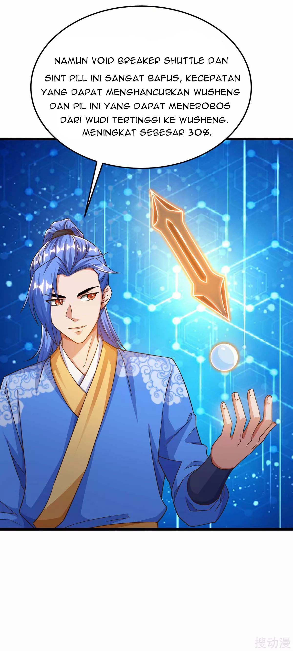 image-komik-strongest-leveling-chapter-141-25/32