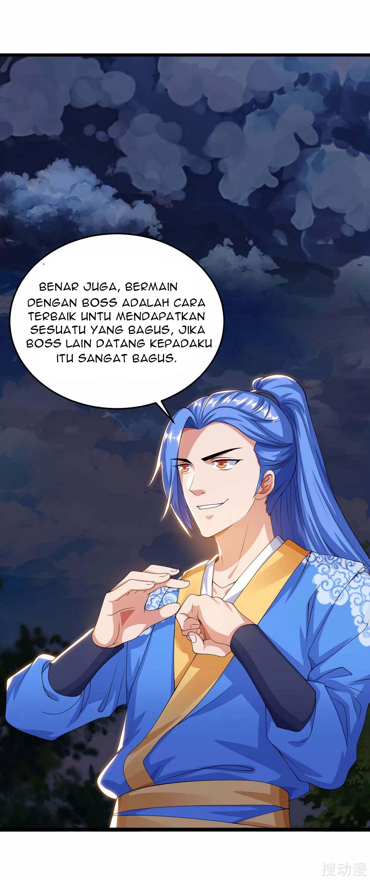 image-komik-strongest-leveling-chapter-141-26/32