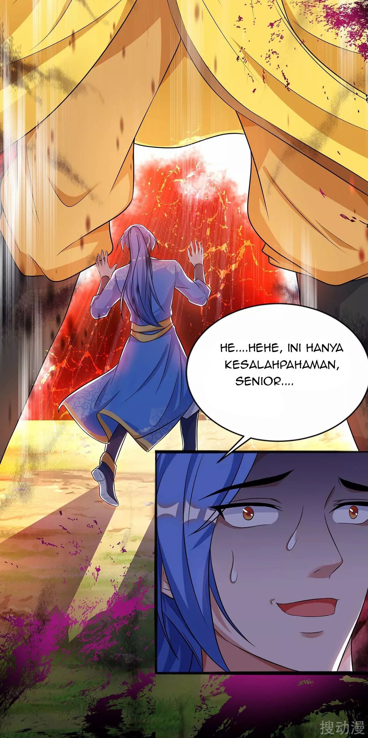 image-komik-strongest-leveling-chapter-142-16/29