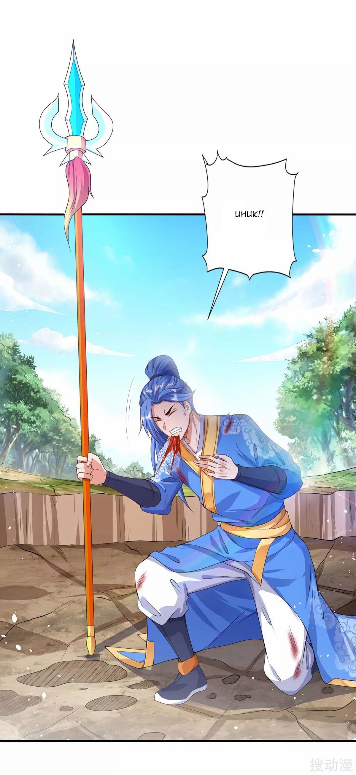 image-komik-strongest-leveling-chapter-142-23/29