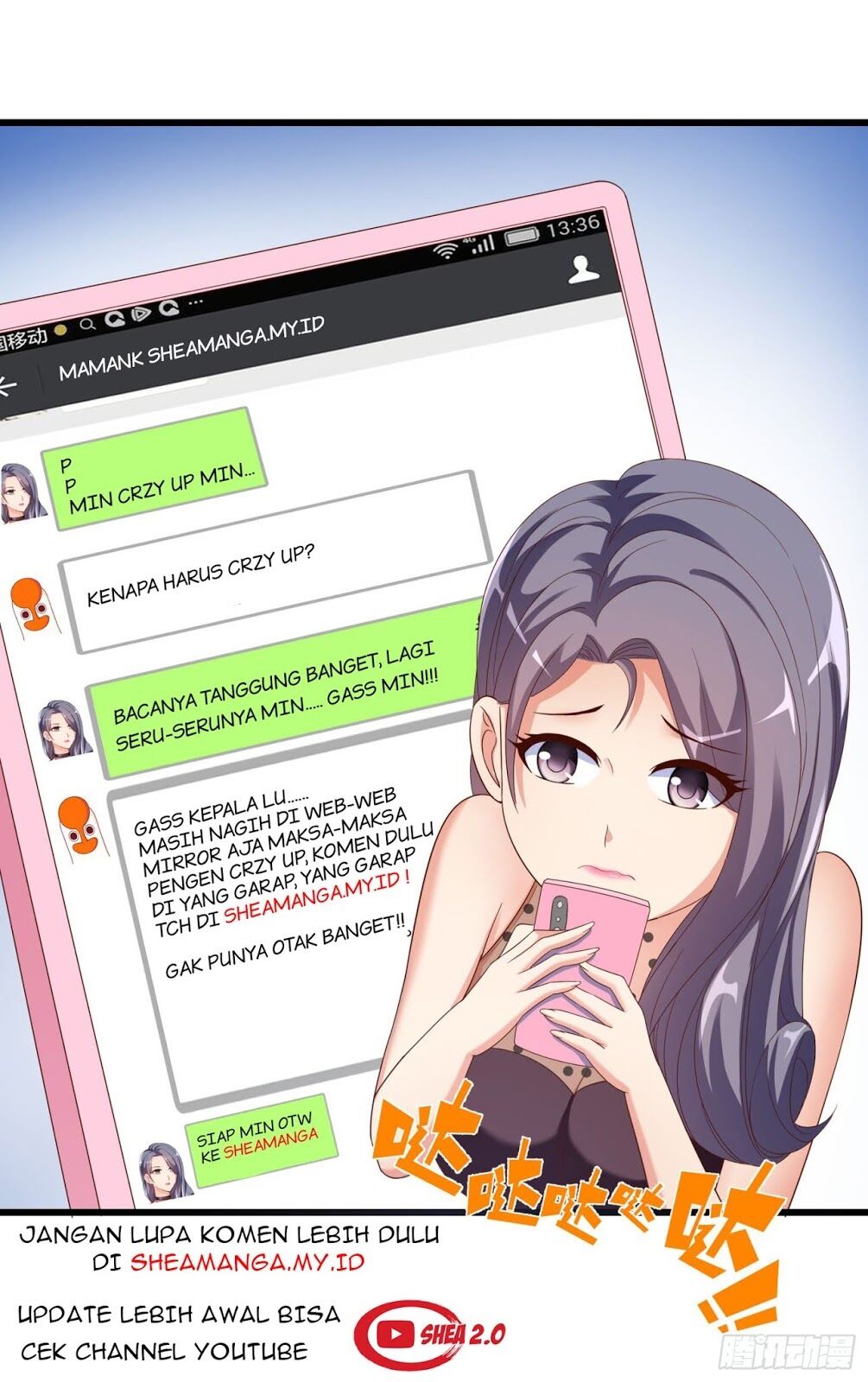 image-komik-strongest-leveling-chapter-142-28/29