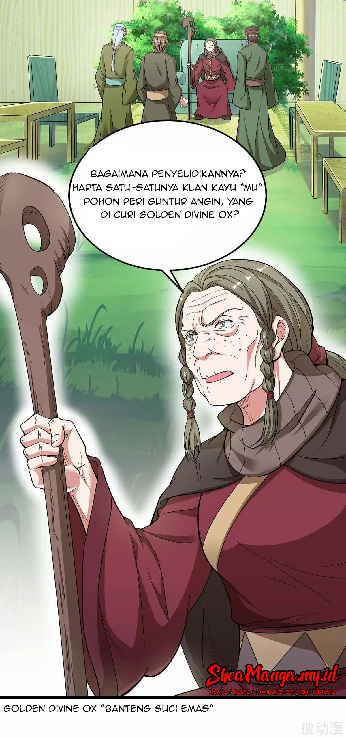 image-komik-strongest-leveling-chapter-144-12/38