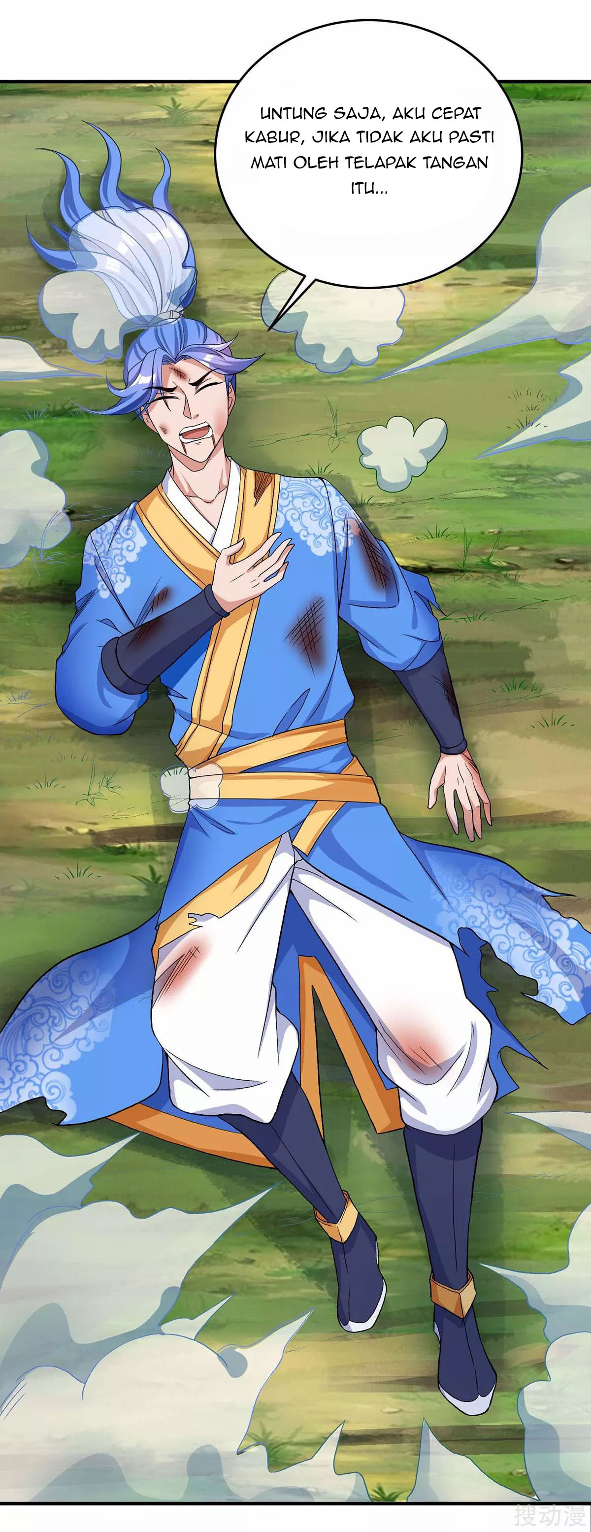 image-komik-strongest-leveling-chapter-144-20/38