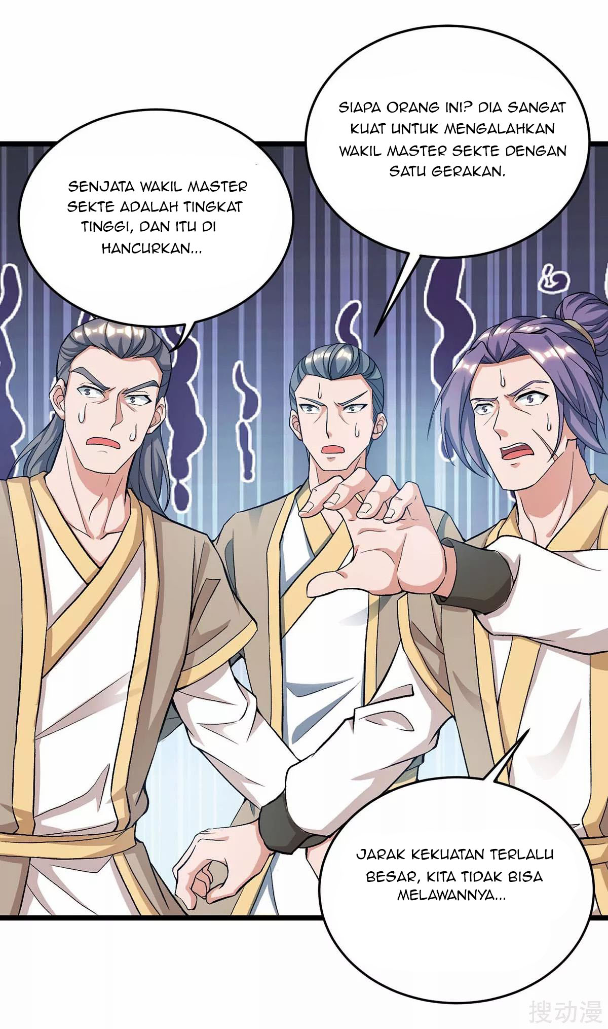 image-komik-strongest-leveling-chapter-146-1/31