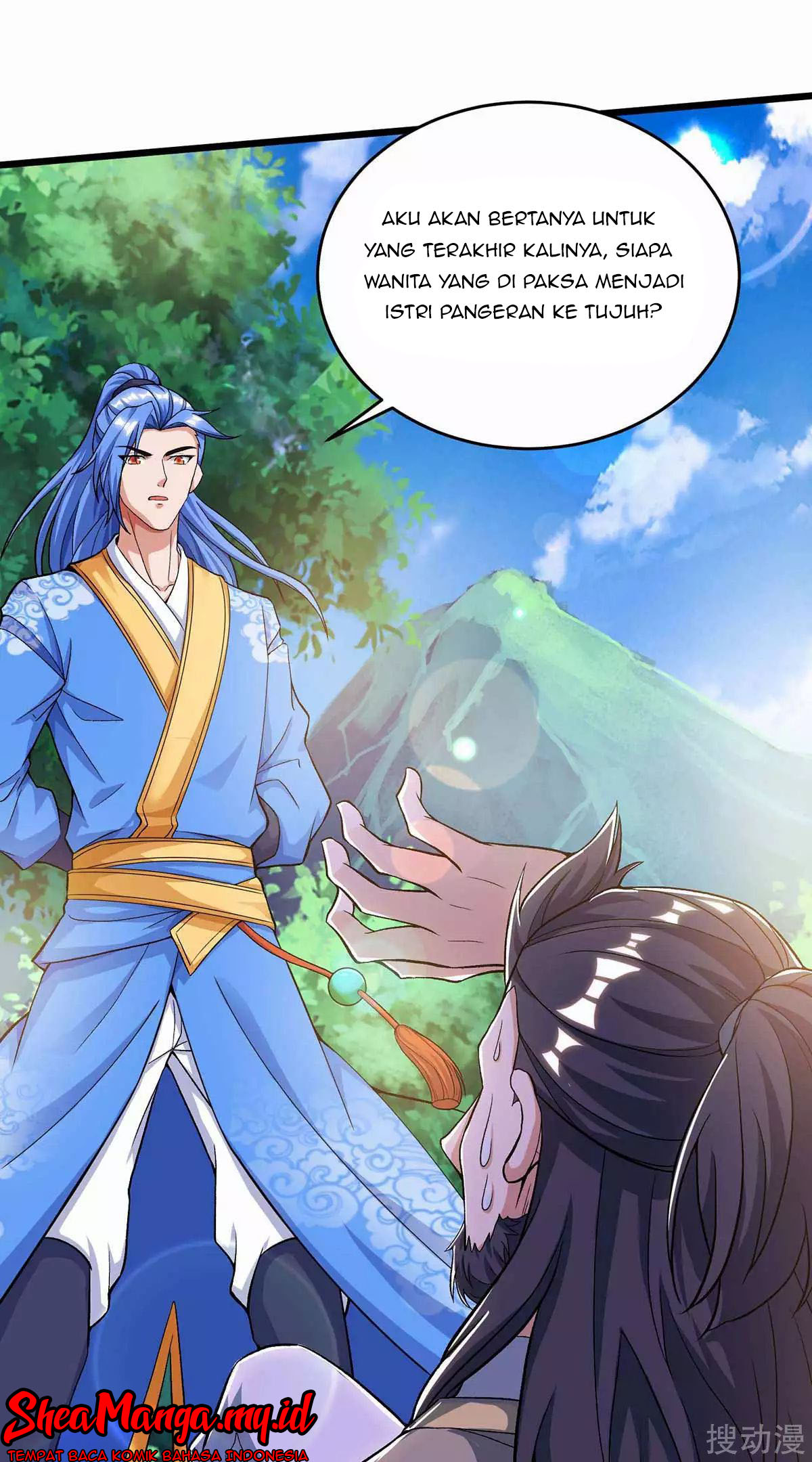 image-komik-strongest-leveling-chapter-146-2/31