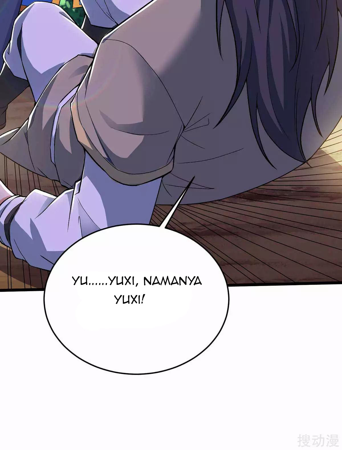 image-komik-strongest-leveling-chapter-146-3/31