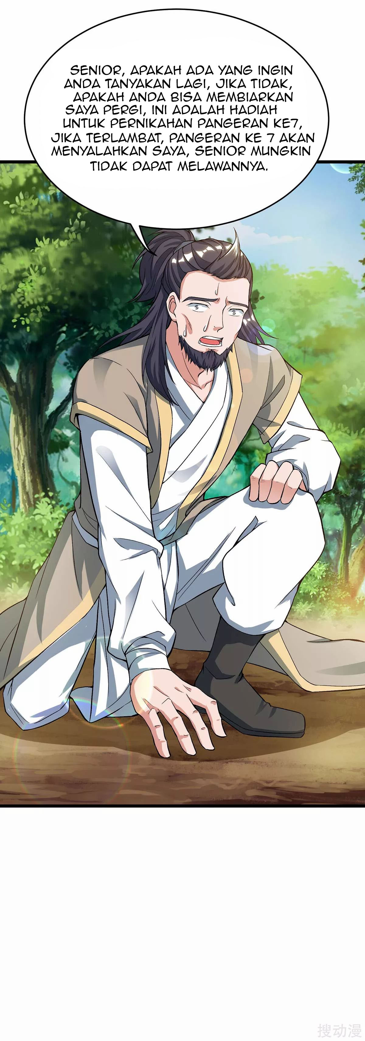 image-komik-strongest-leveling-chapter-146-5/31