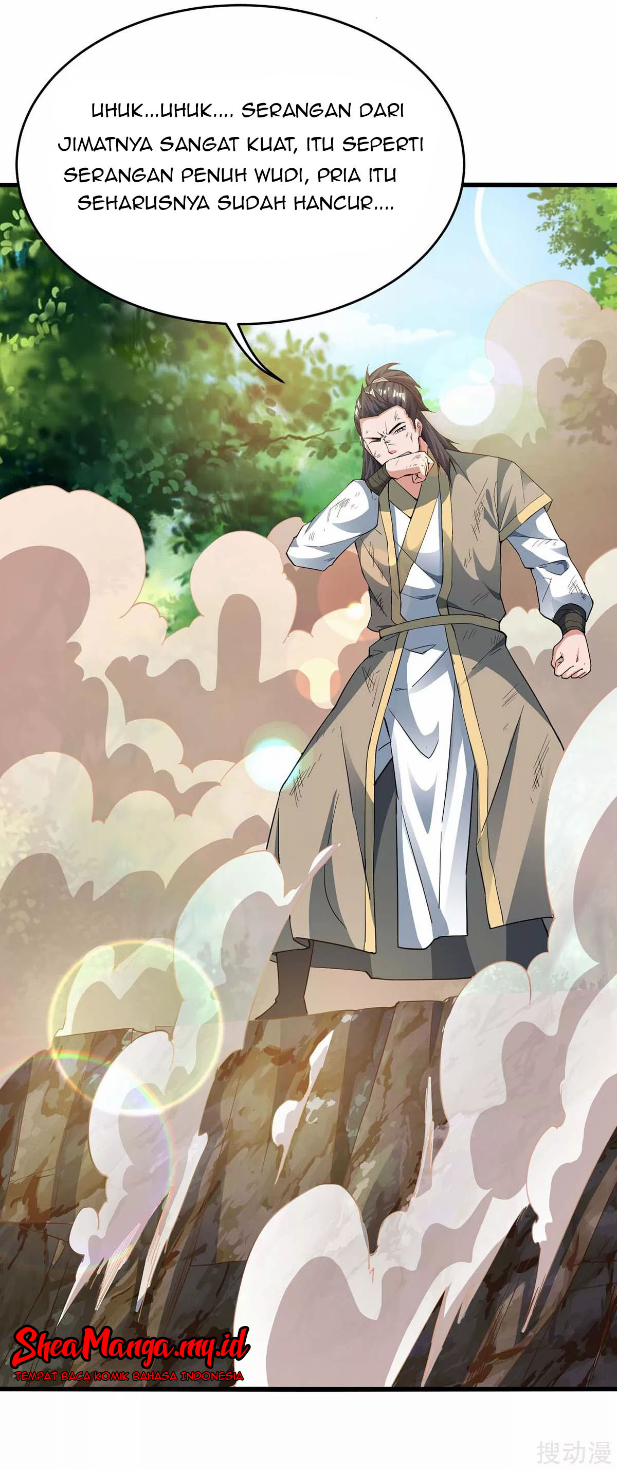 image-komik-strongest-leveling-chapter-146-14/31